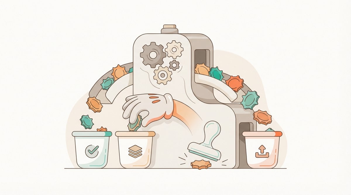 Acknowledge and Categorize Cost Anomalies