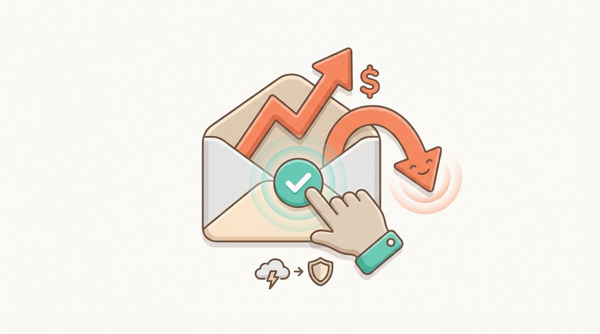 Acknowledge cost anomalies directly from your Slack notifications!