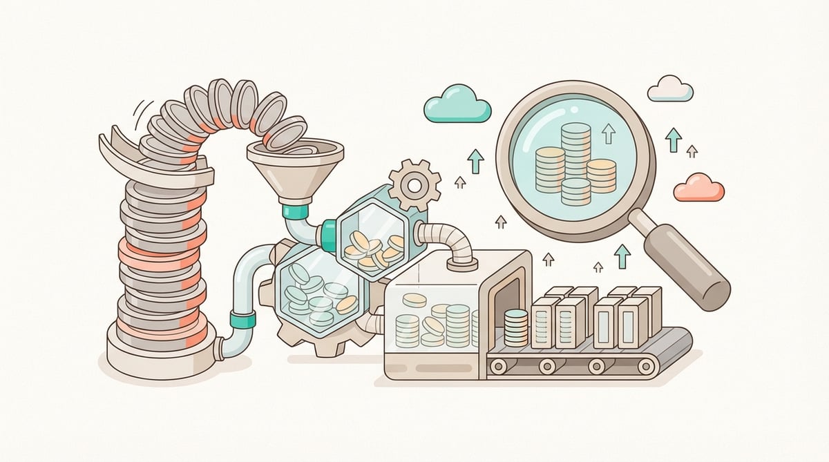 Amortized Costs and Savings now available for EKS Lens