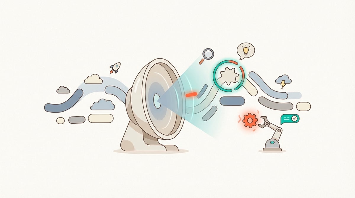 Anomaly detection is now dynamic with up-to-date status and insights.