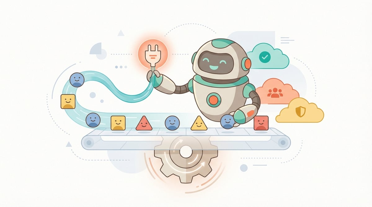 Automate User Management With New APIs