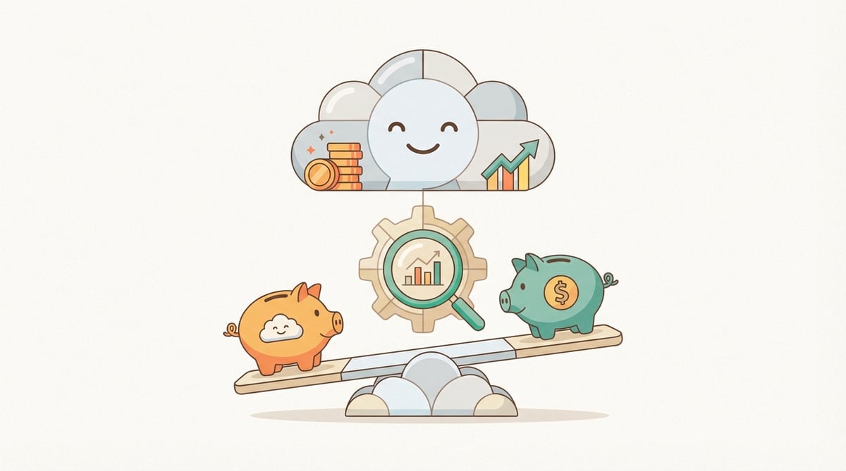 AWS FinOps Dashboard