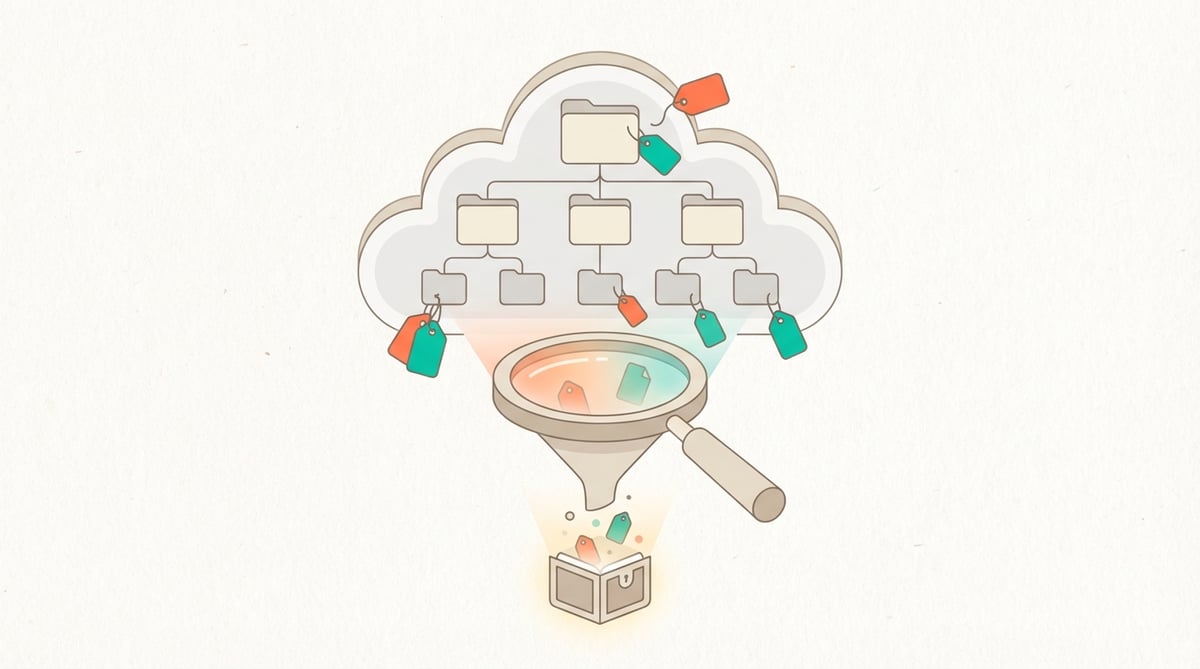 AWS Organization tags are now available in DoiT Cloud Navigator Analytics!