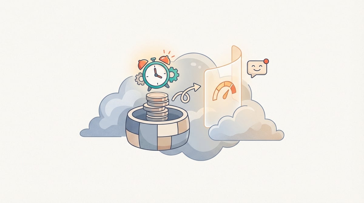 AWS Service Limits/Quotas Alerts