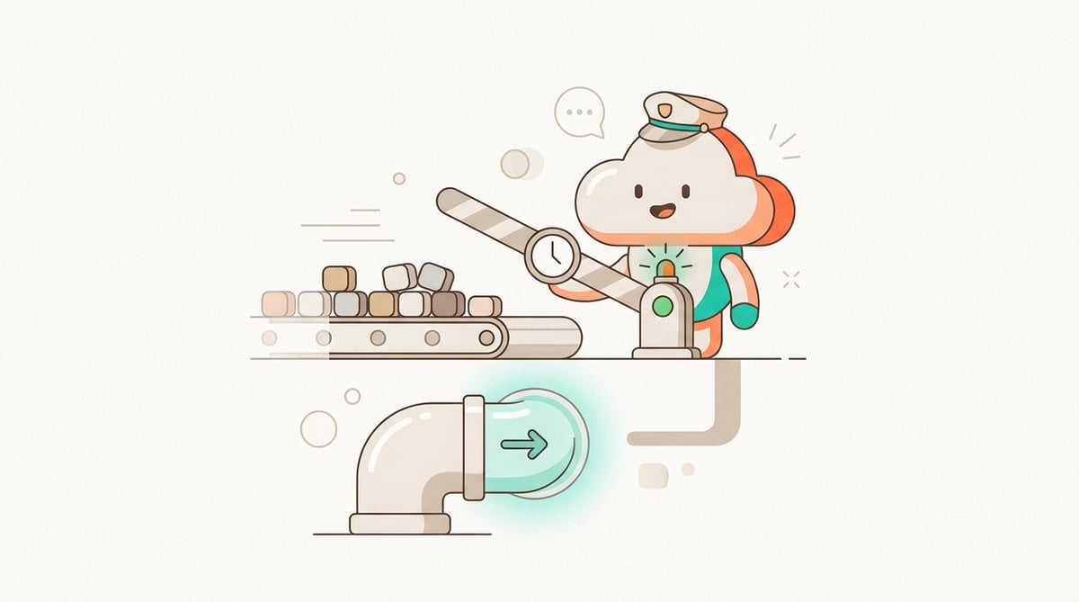 AWS Waiters now supported in CloudFlow