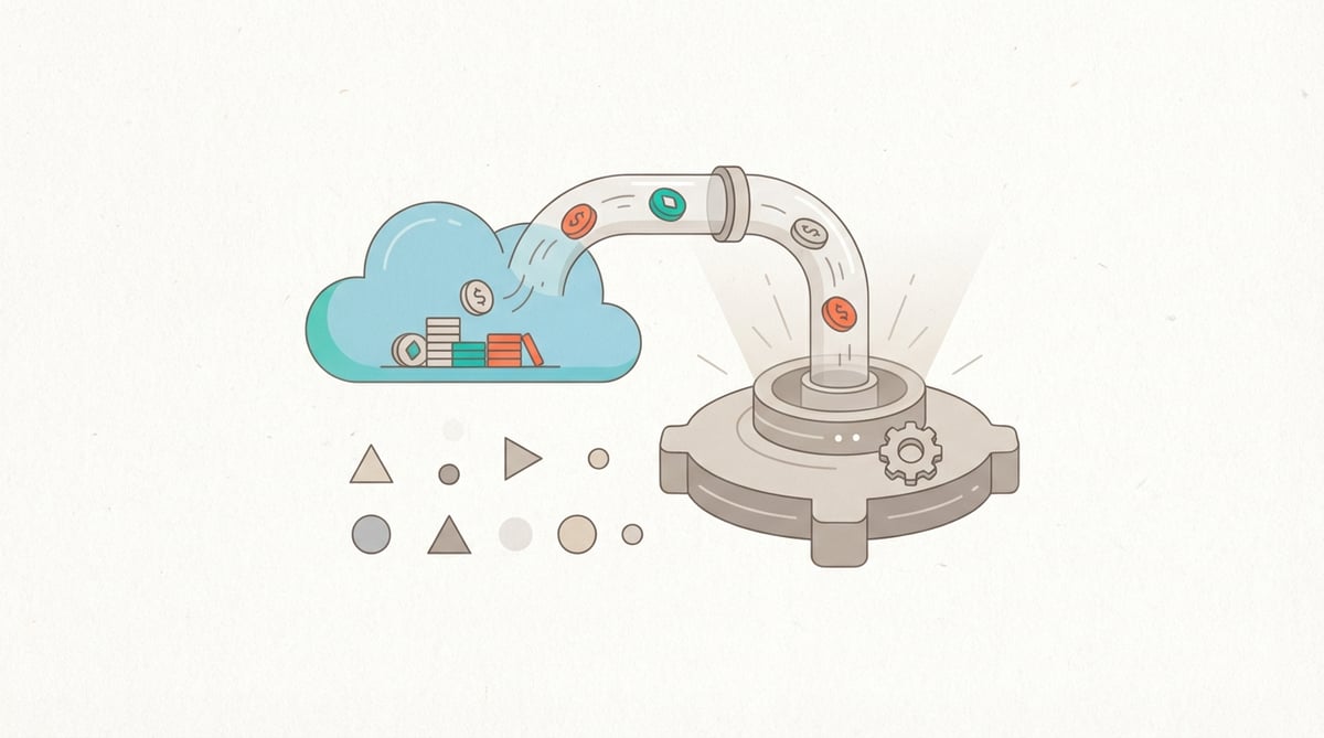 Azure Billing Data now available in the DoiT console