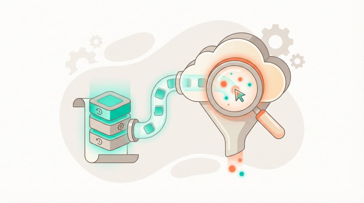 BigQuery Audit Logs now available in Cloud Analytics