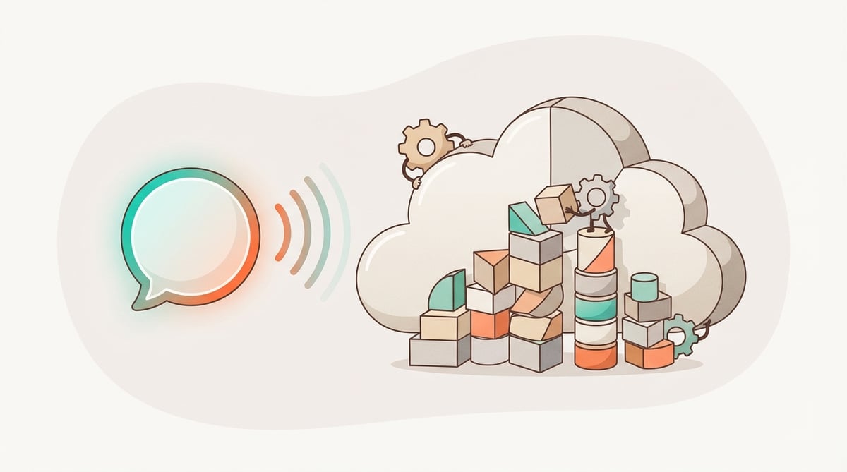 Build cloud cost allocations with natural language prompts