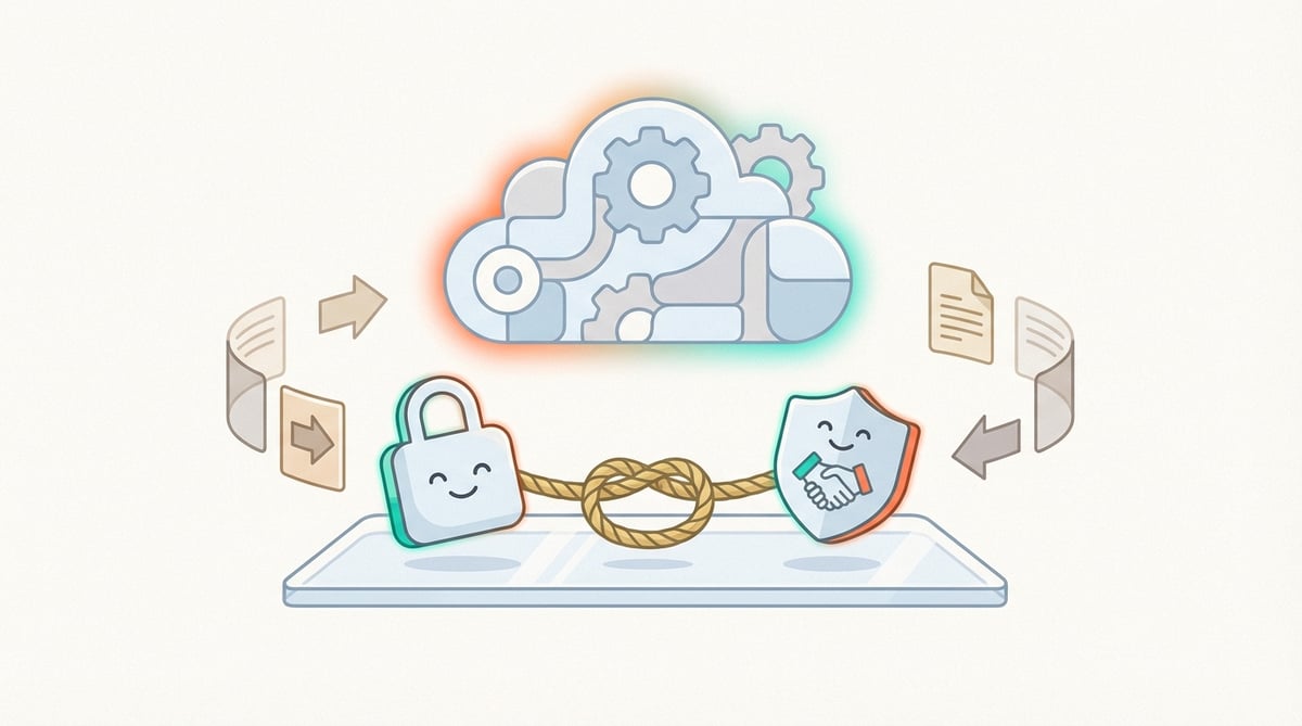 Cloud Commitment Widget