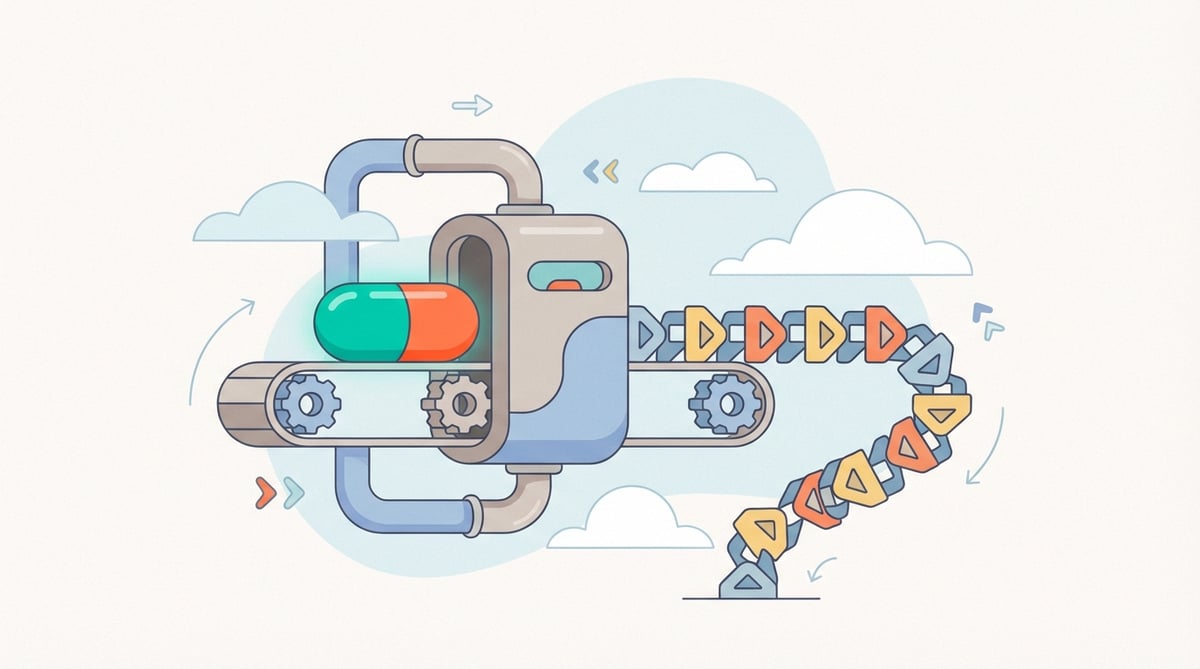 CloudFlow: Now featuring Variables for repeatable, low-friction automations