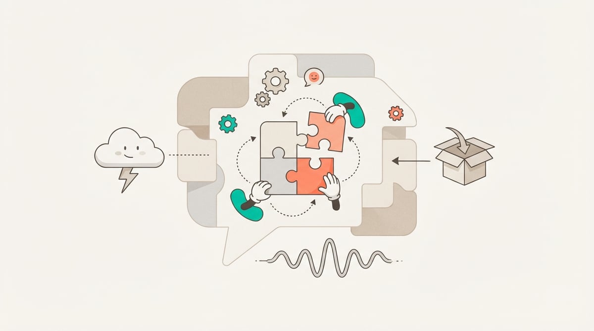 Collaborate on CMP work in Slack