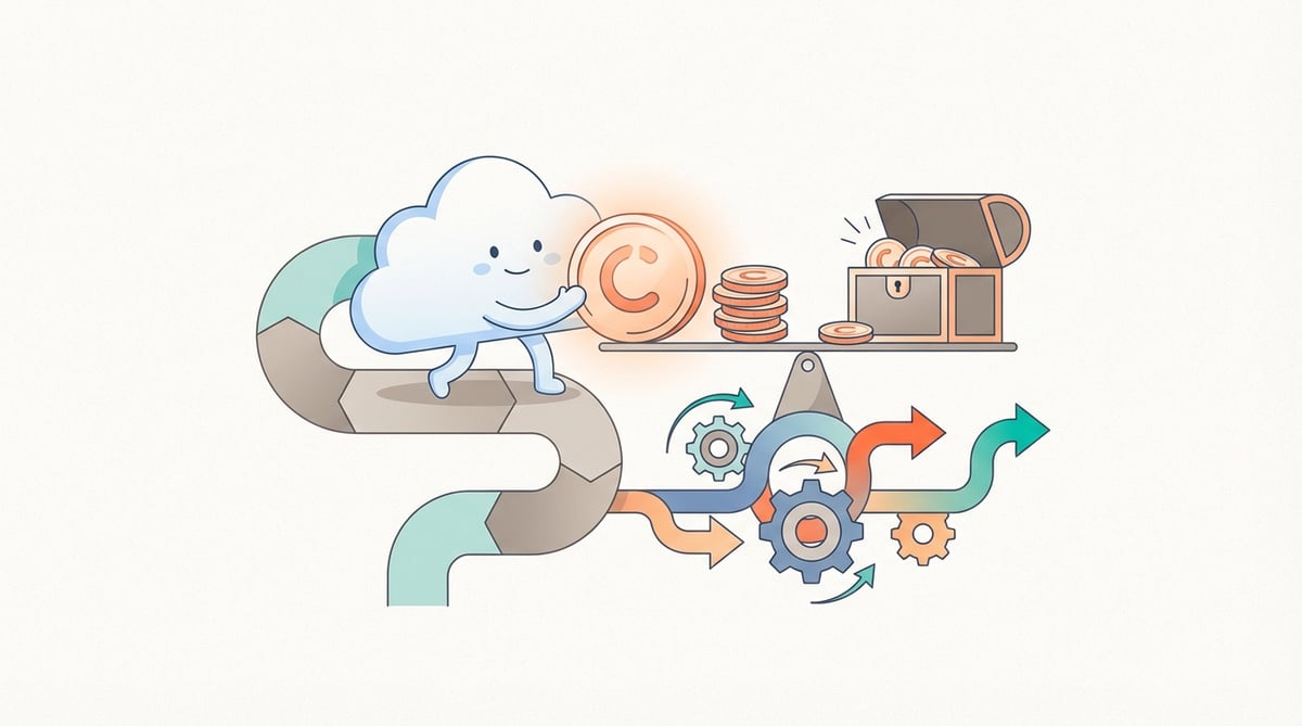 Commitment Manager: Accurately track and optimize your cloud commit attainment