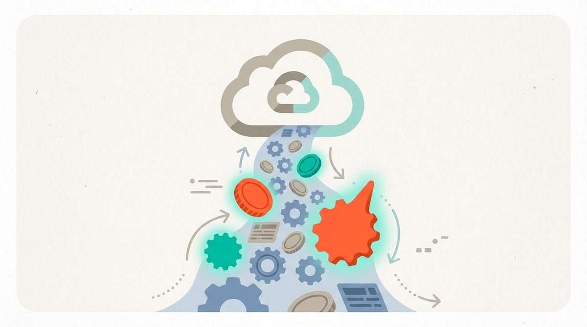 Cost Anomalies for Google Cloud
