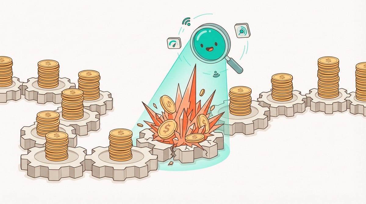 Cost Anomaly Detection