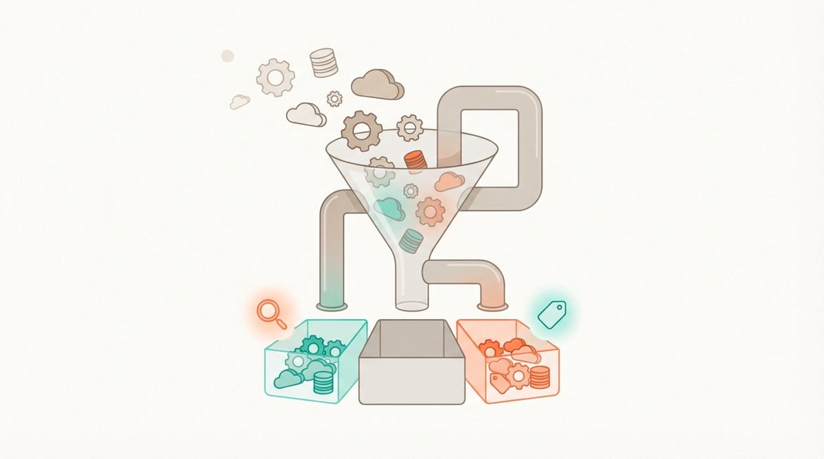 🆕 Cost Attributions