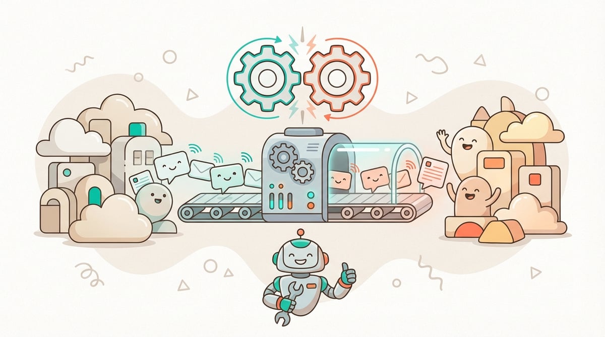 Create Shared Slack Channels Automatically