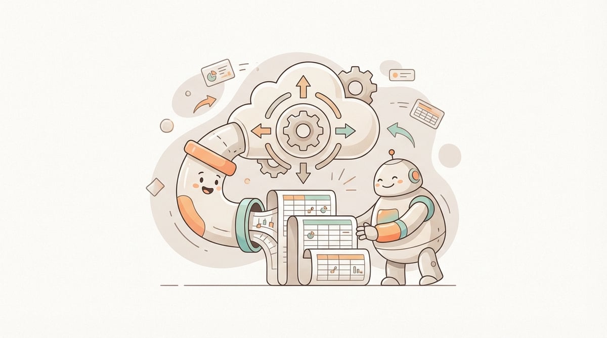 CSV Upload through DataHub API