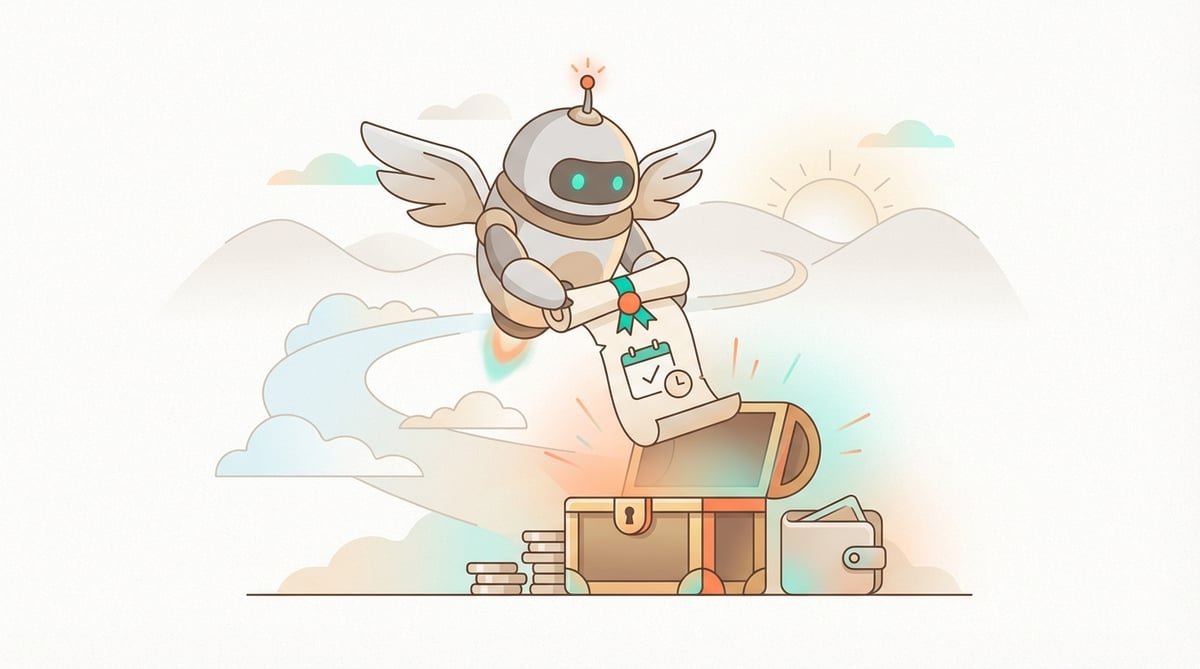 📅 Daily Digests for costs you care about