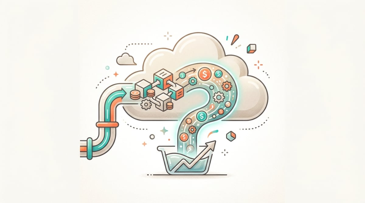 Databricks integration for DoiT Cloud Intelligence™: Bring detailed Databricks cost and usage data together with your cloud costs