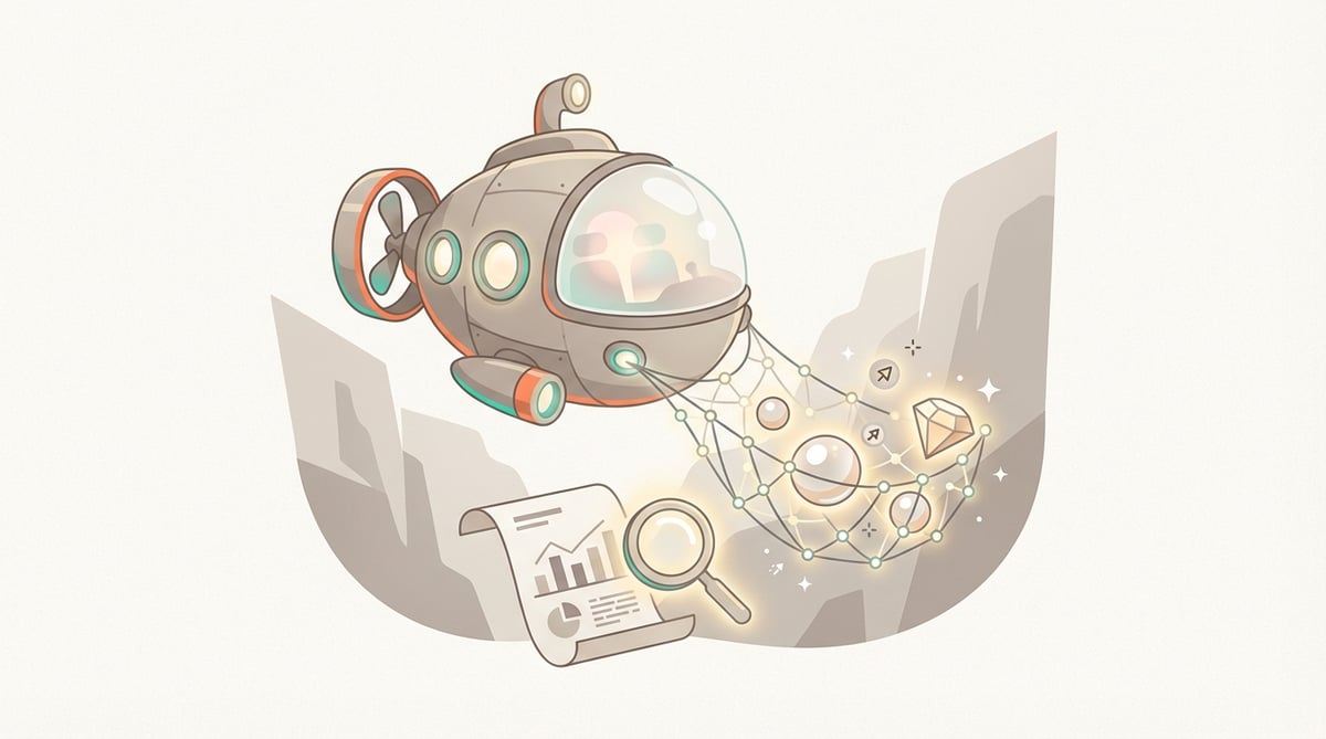 Deep Dive into Insights Recommendations using Reports