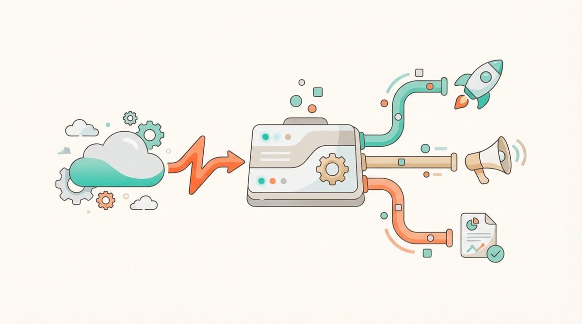 Direct Zapier Integration on DoiT Console: One-Stop Hub for Streamlined Workflows