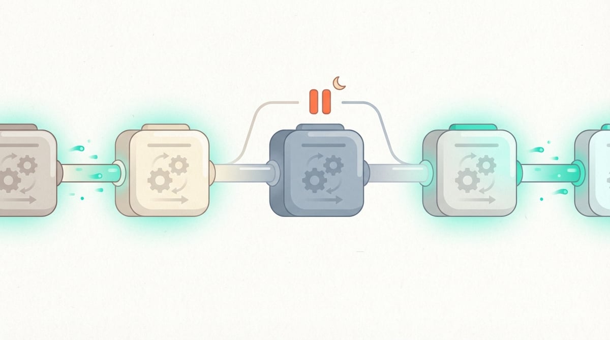 Disable Individual Steps in CloudFlow
