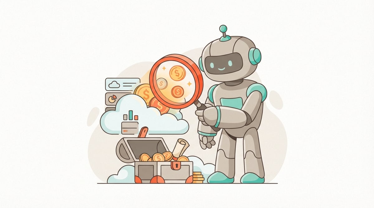 Discover new savings opportunities with DoiT Insights!