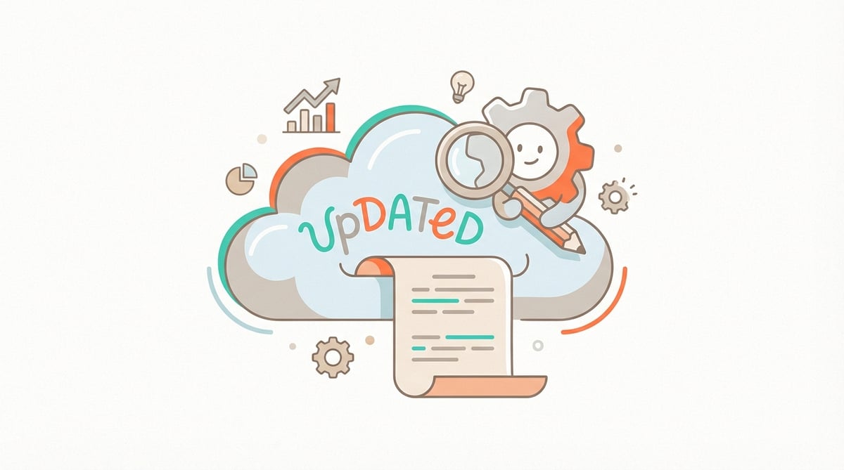 DoiT Cloud Analytics - Updated text for the dimension "Cloud"