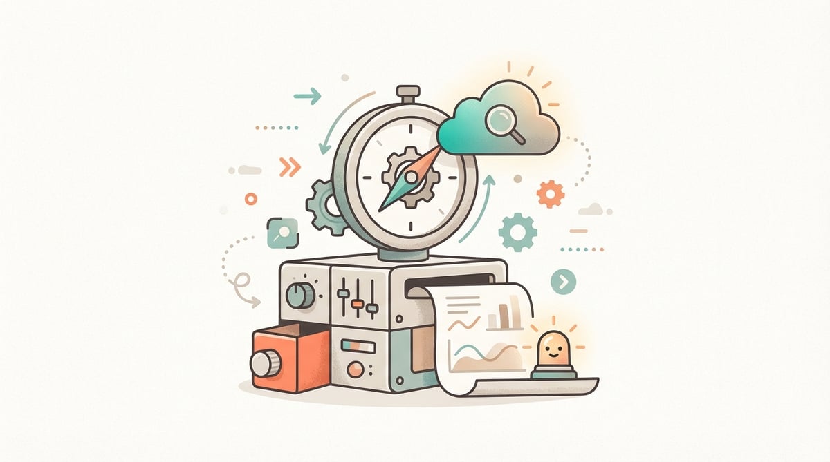 DoiT Forecasting - now more reliable, discoverable, configurable, and readable.