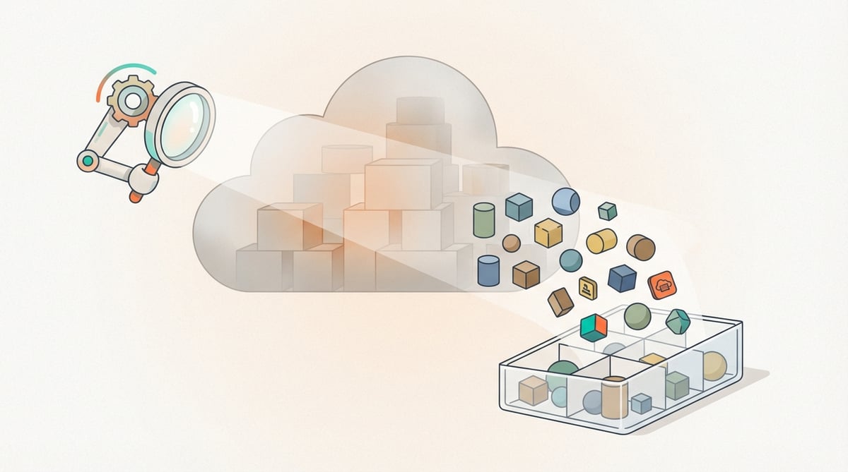 DoiT Invoice Explainer: Enhanced to provide granular visibility on the cost breakdown of  your AWS bill