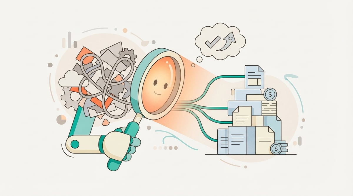 DoiT Invoice Explainer - Say goodbye to invoice confusion!