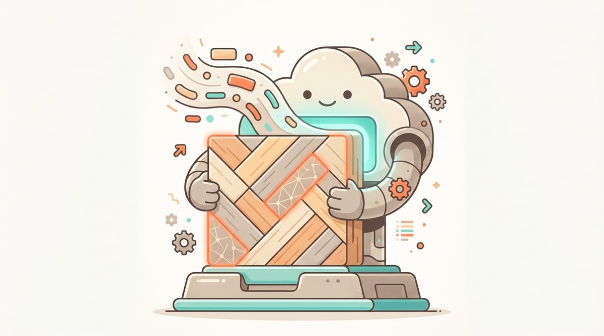 DoiT now fully supports the Parquet format