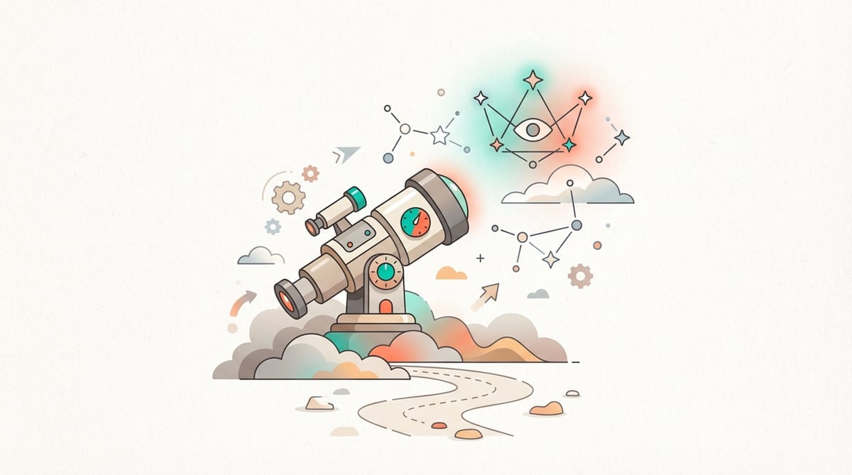 DoiT recognized as a Visionary in the Gartner® Magic Quadrant™