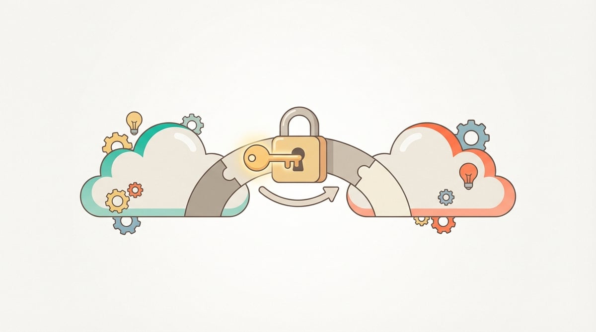 Easier SSO Setup for Okta and Jump Cloud