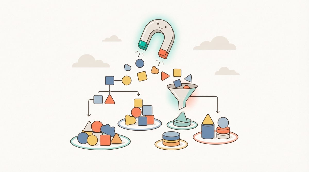 Enhanced Filtering & Grouping in DoiT Cloud Navigator