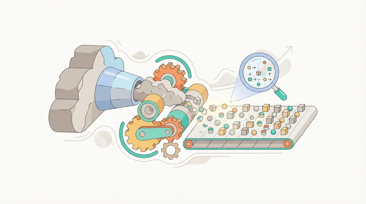 Enhanced forecasting granularity in DoiT Cloud Analytics