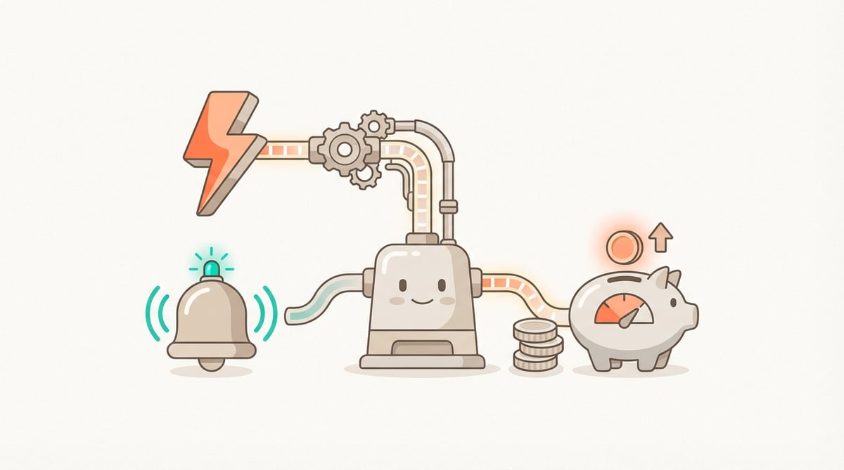 Enhanced Integration with Zapier – Alert & Budget Triggers