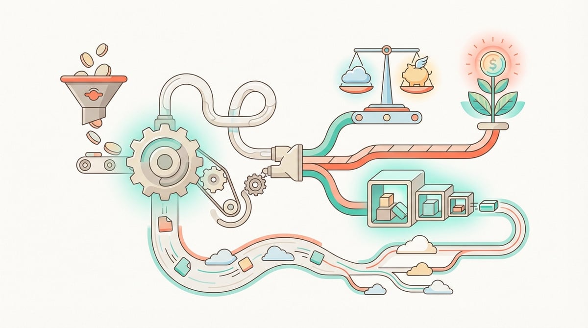 Expand your FinOps automation: DoiT CloudFlow now supports additional ways to optimize your environment through automated workflows