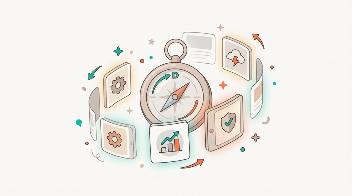 Explore More with DoiT: Discover Cards Now Available on Our Console!