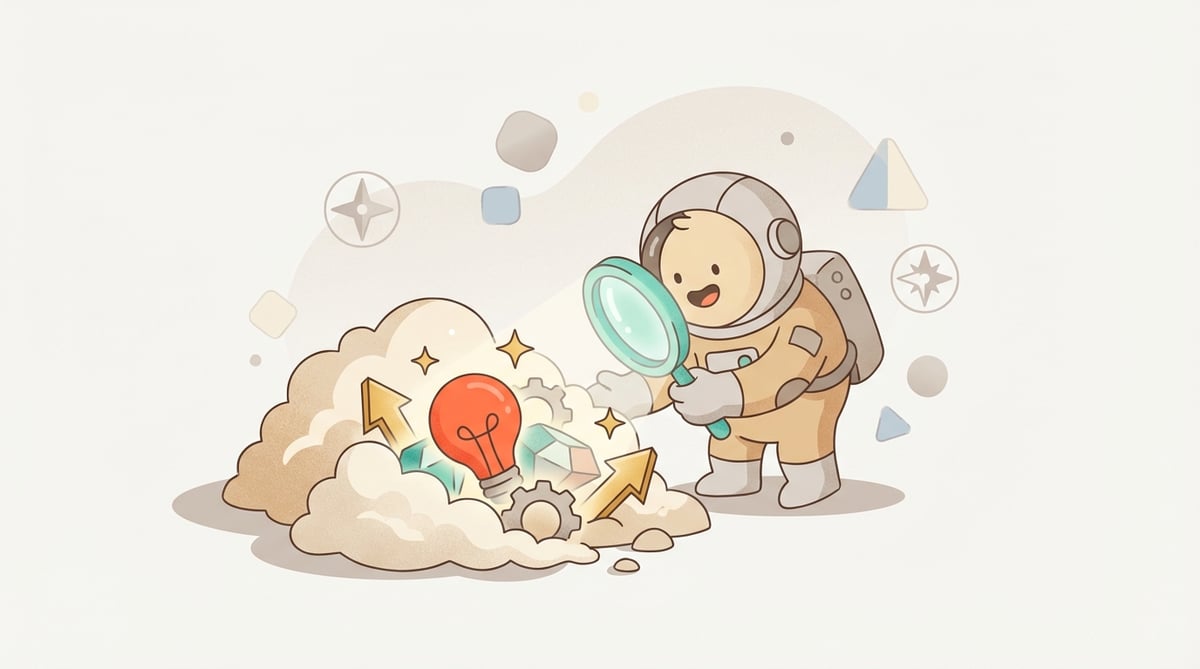 Explore the new Insights homepage to quickly surface what matters most