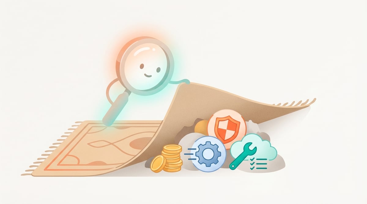 Expose Hidden Waste Beyond Cost: DoiT Insights Now Covers Also Performance, Reliability, and Operational Excellence