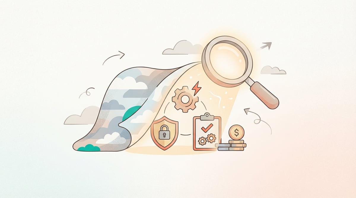 Expose hidden waste beyond cost: DoiT Insights now covers Performance, Reliability, and Operational Excellence