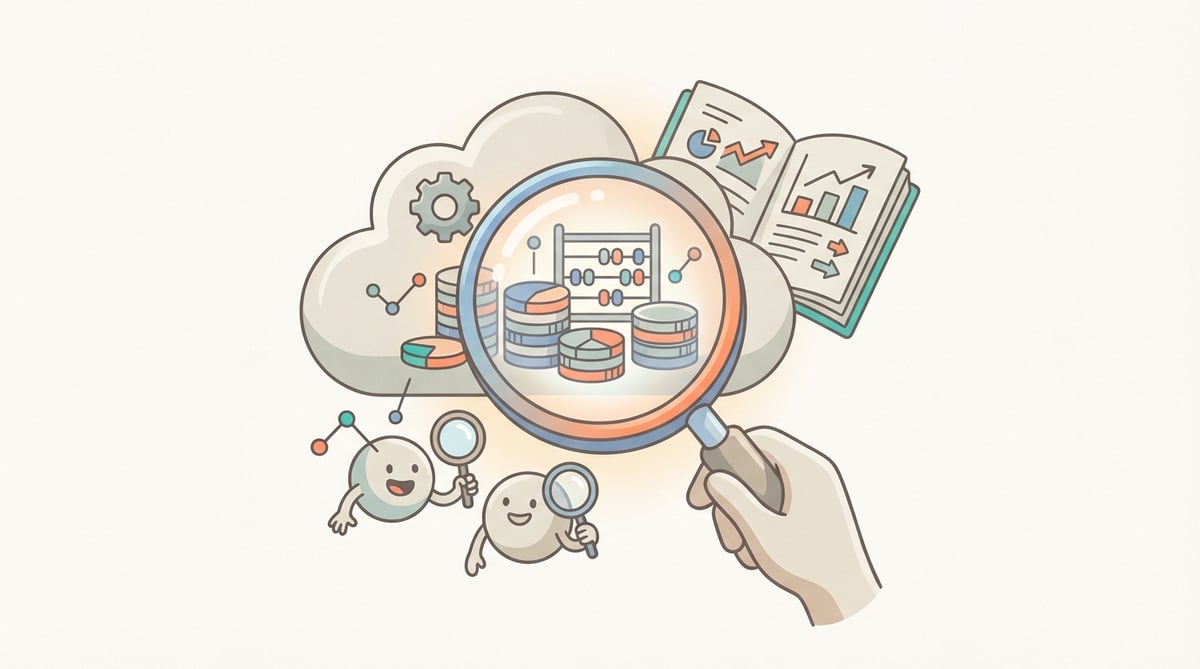 Gain Deeper Insights Into Your Cloud Spanner Costs