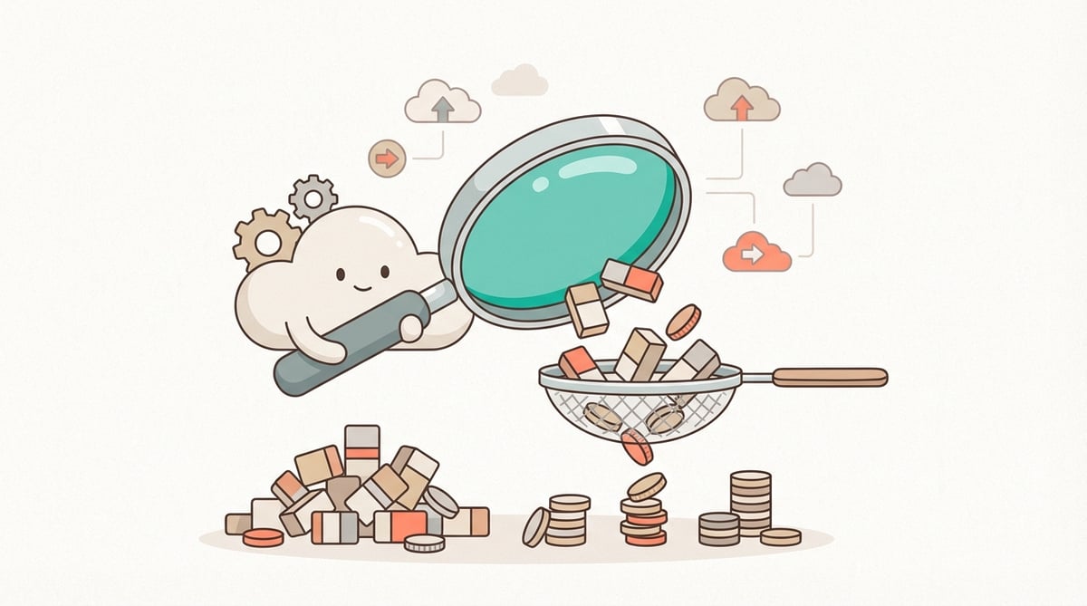 Get Granular Cost Analytics on Cloud Run and Cloud Functions (GCP)