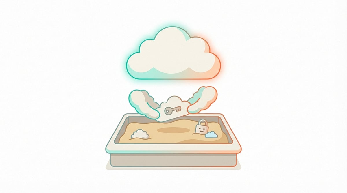 Google Cloud Sandbox Accounts