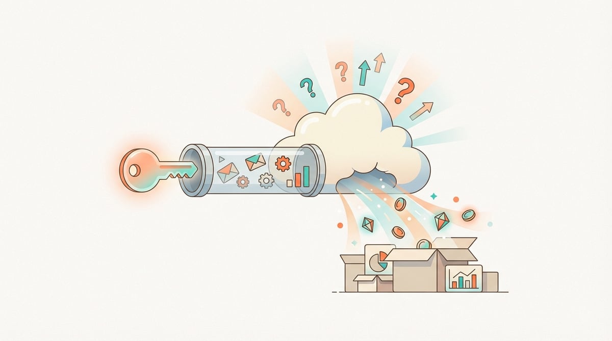 Harnessing The Power of Cloud Analytics With Our New API: reports.query()