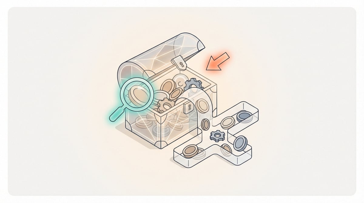 Improved Visibility for Google Cloud Flexsave Savings Distribution