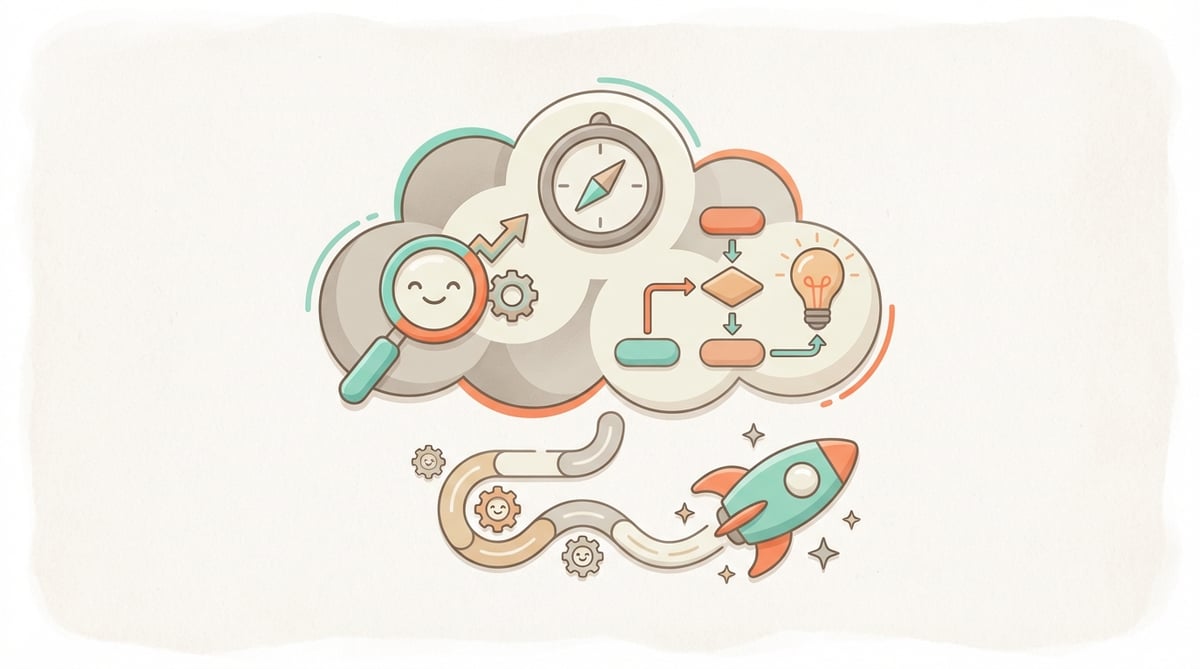 Improving the UX in Cloud Analytics Reports!