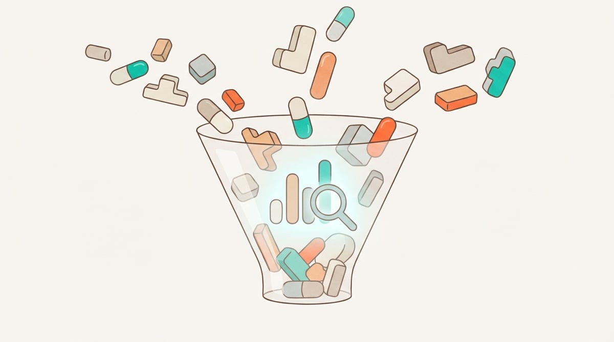 Introducing Aggregating Flexsave Projects for Easier Analytics