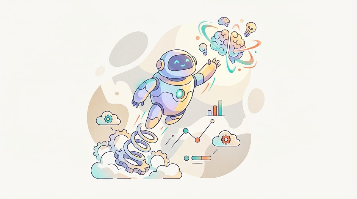 Introducing Ava: A Leap in DoiT's GenAI Technology